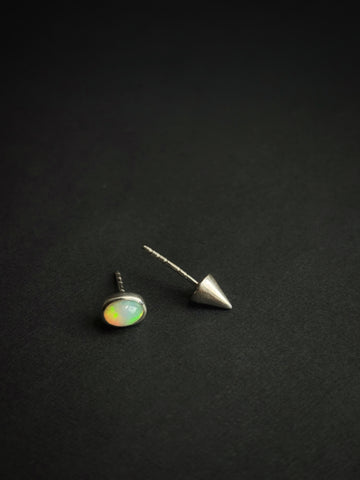 Cosmic Spike Studs