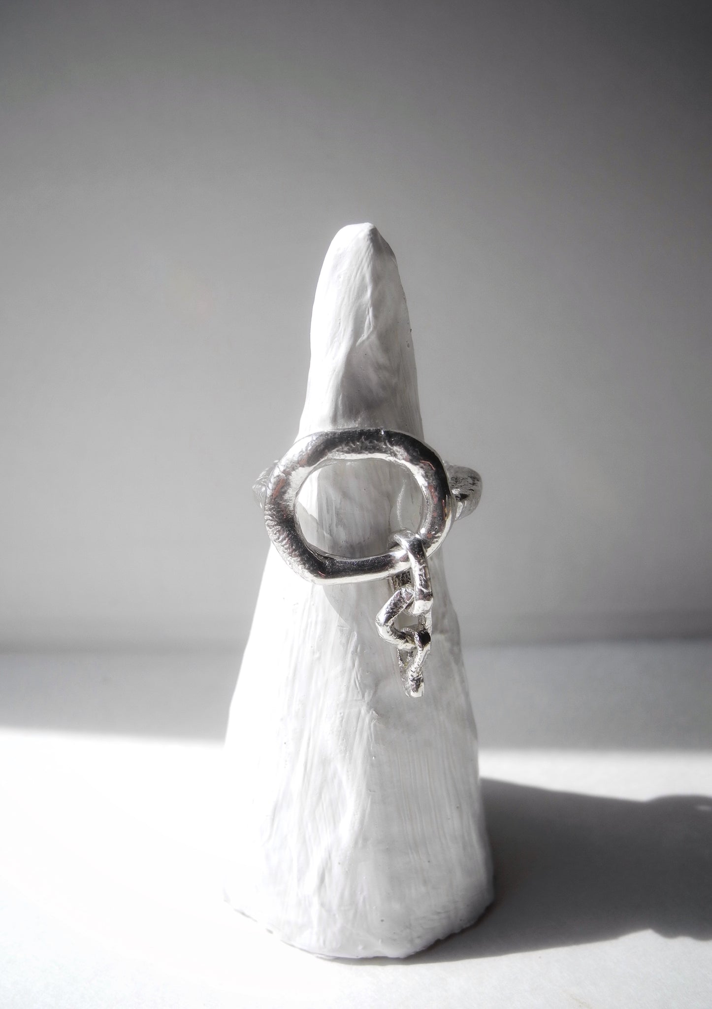 Mind Shift Ring