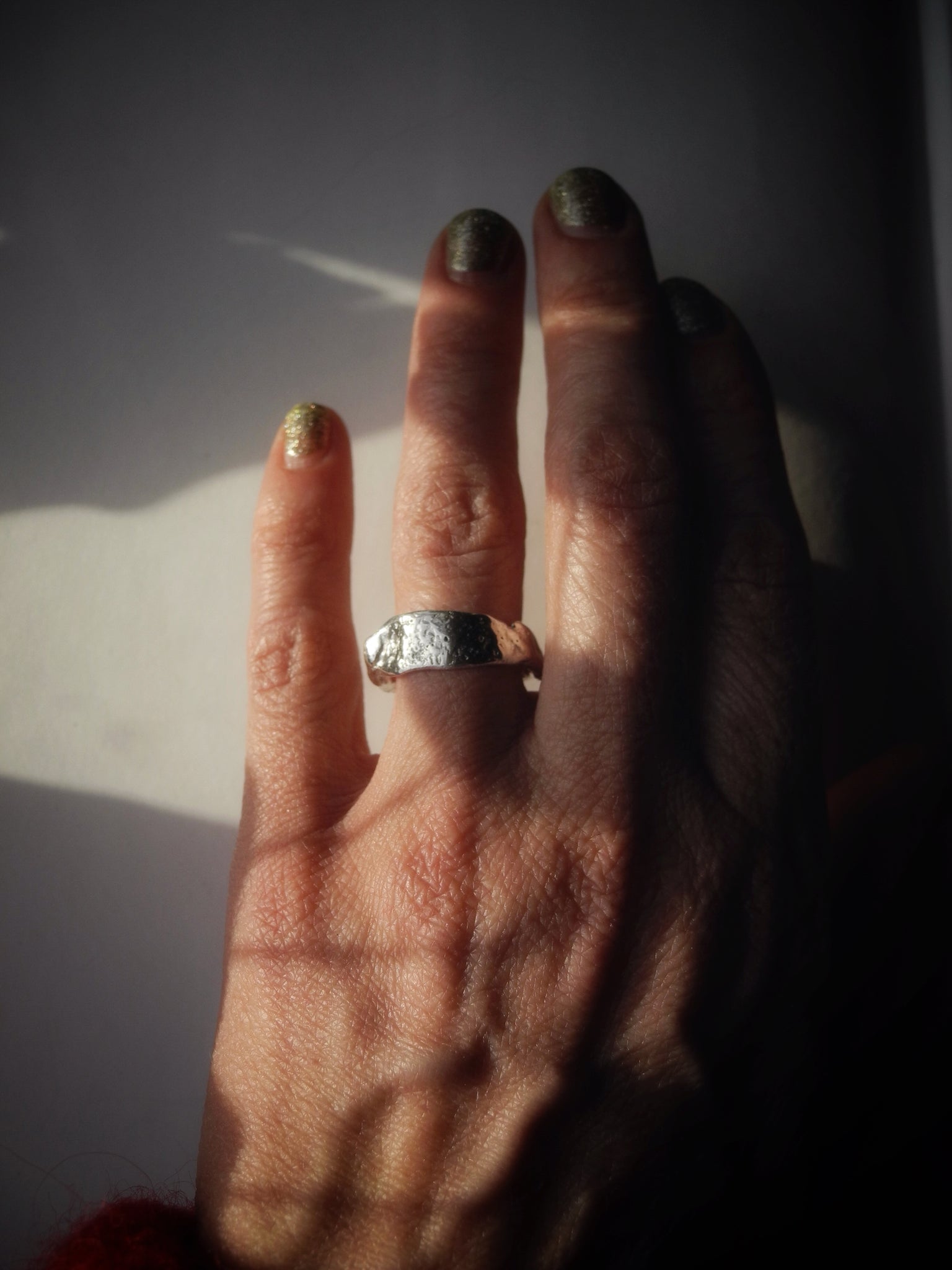 Individuation Ring