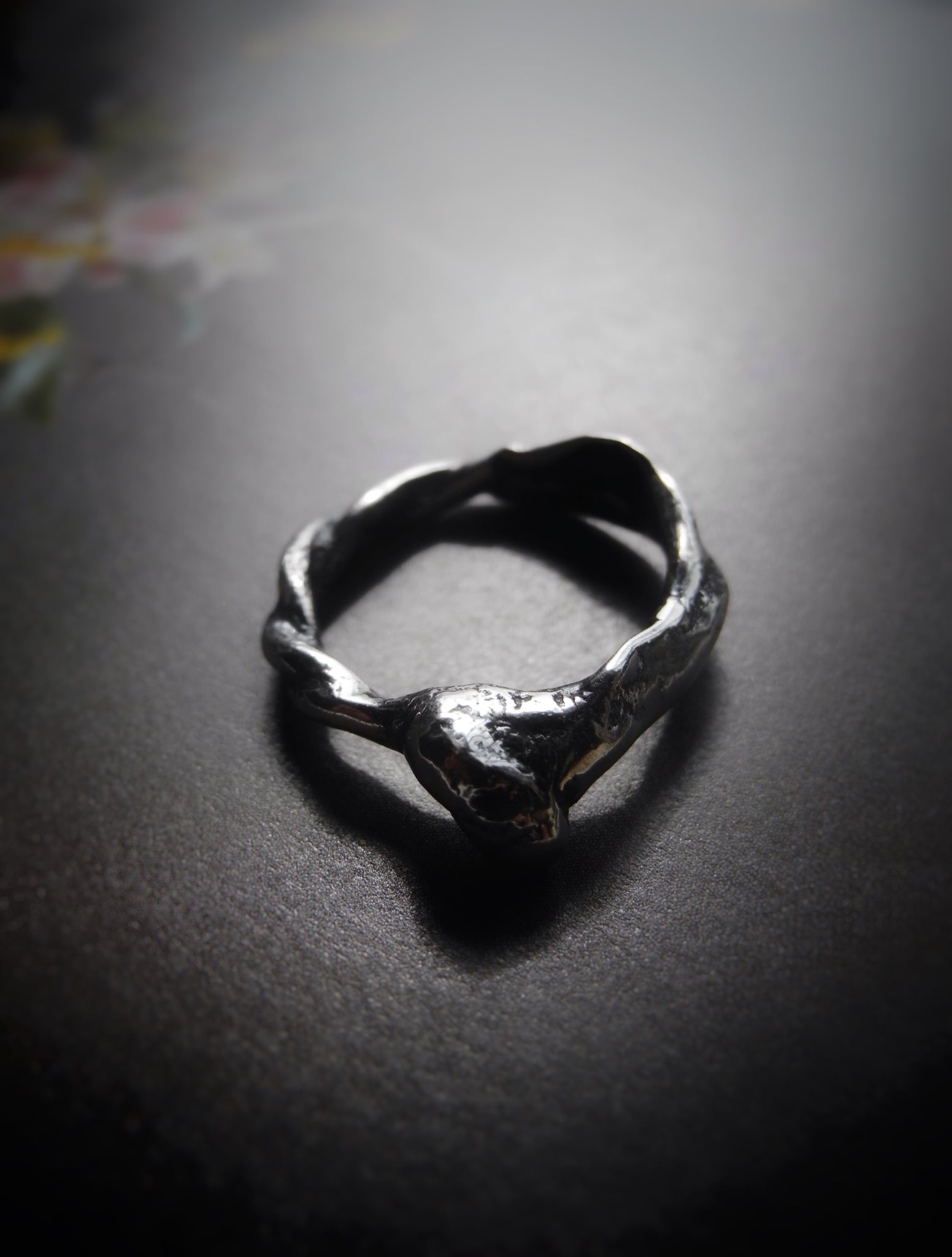 Comix Ring