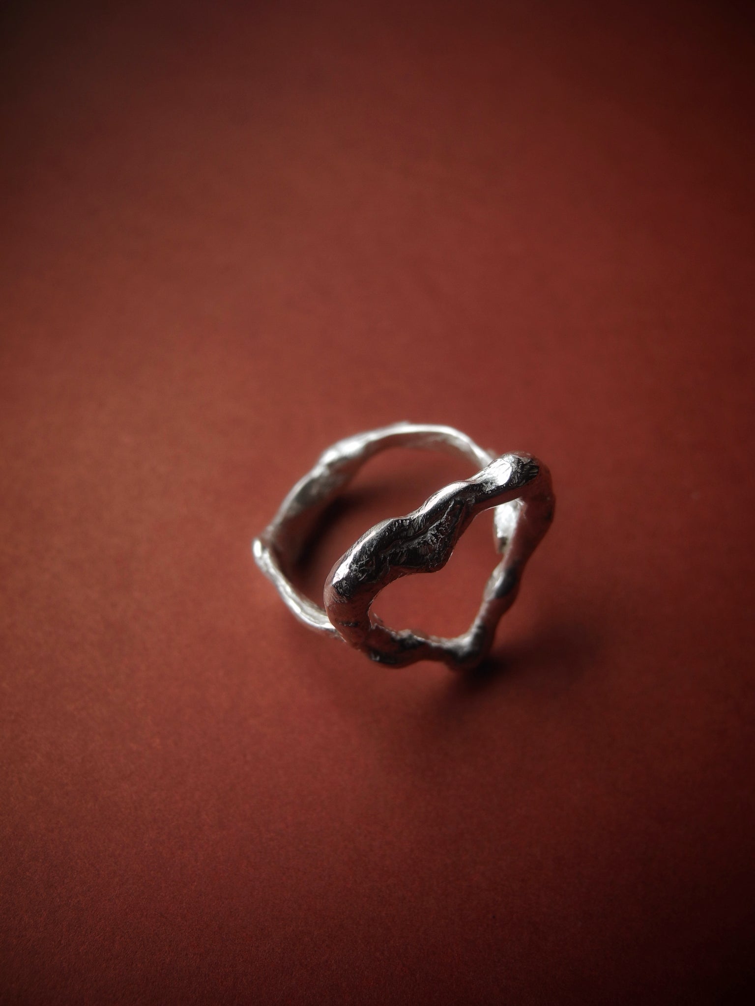 Cordial Ring