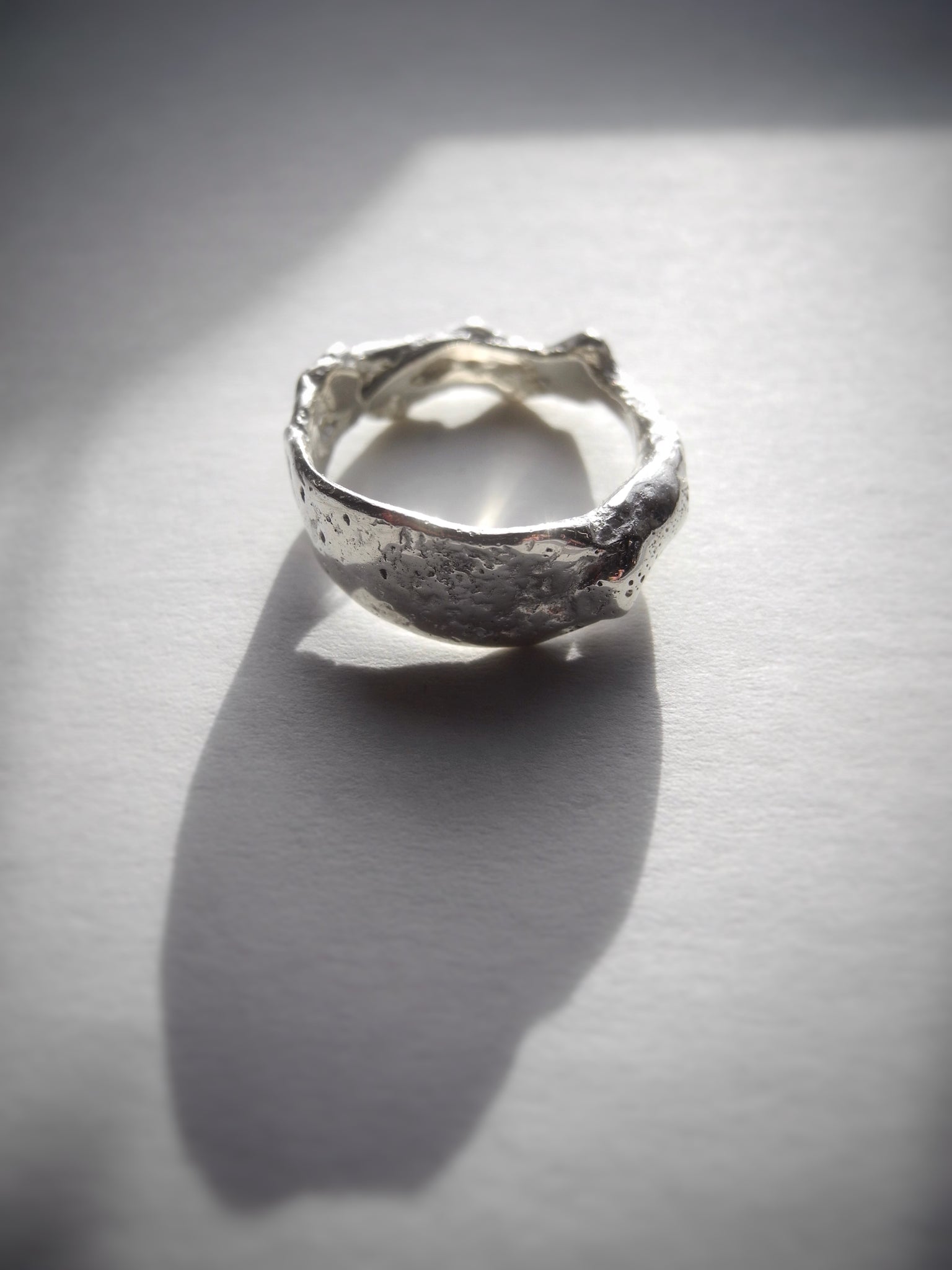 Individuation Ring