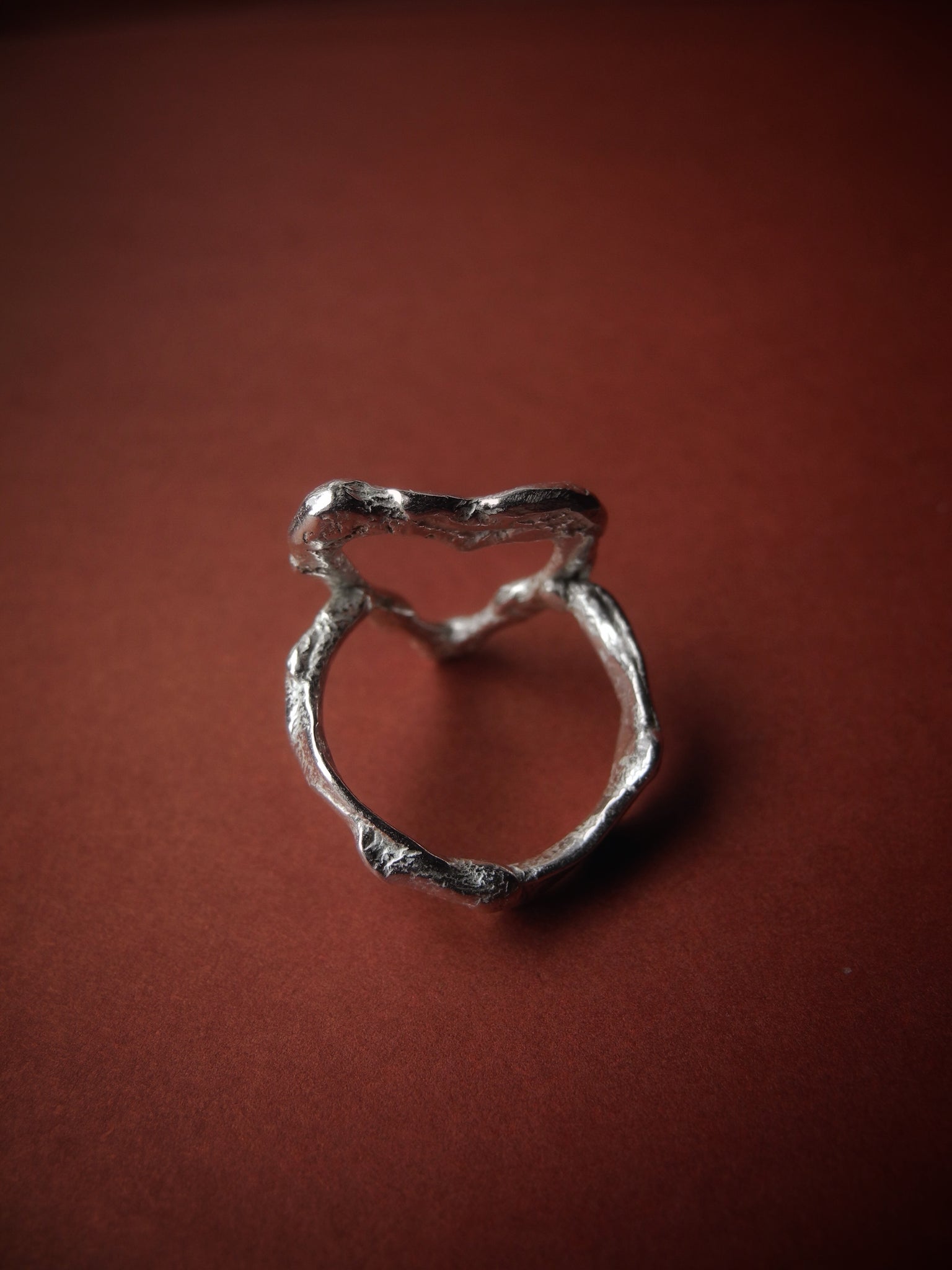 Cordial Ring