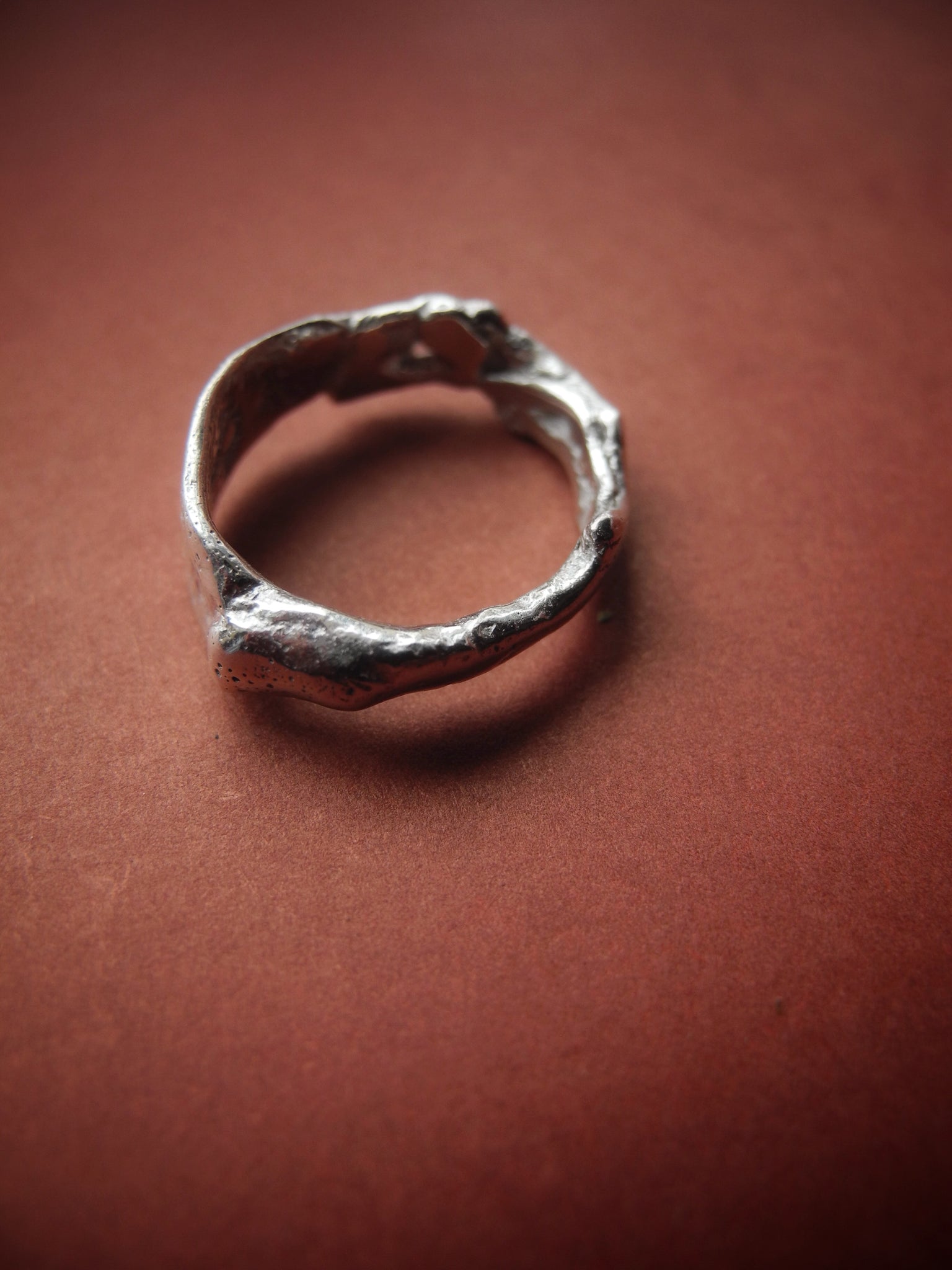 Individuation Ring