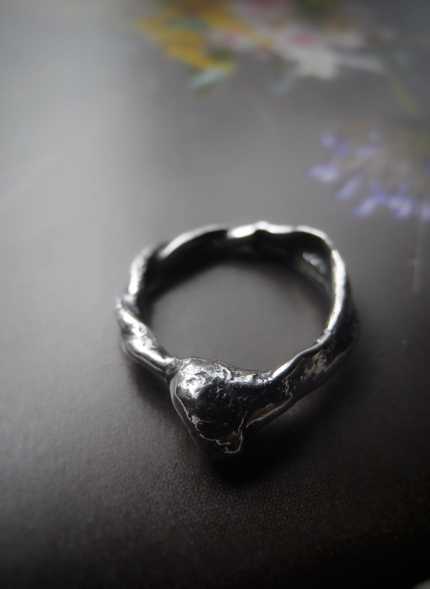 Comix Ring