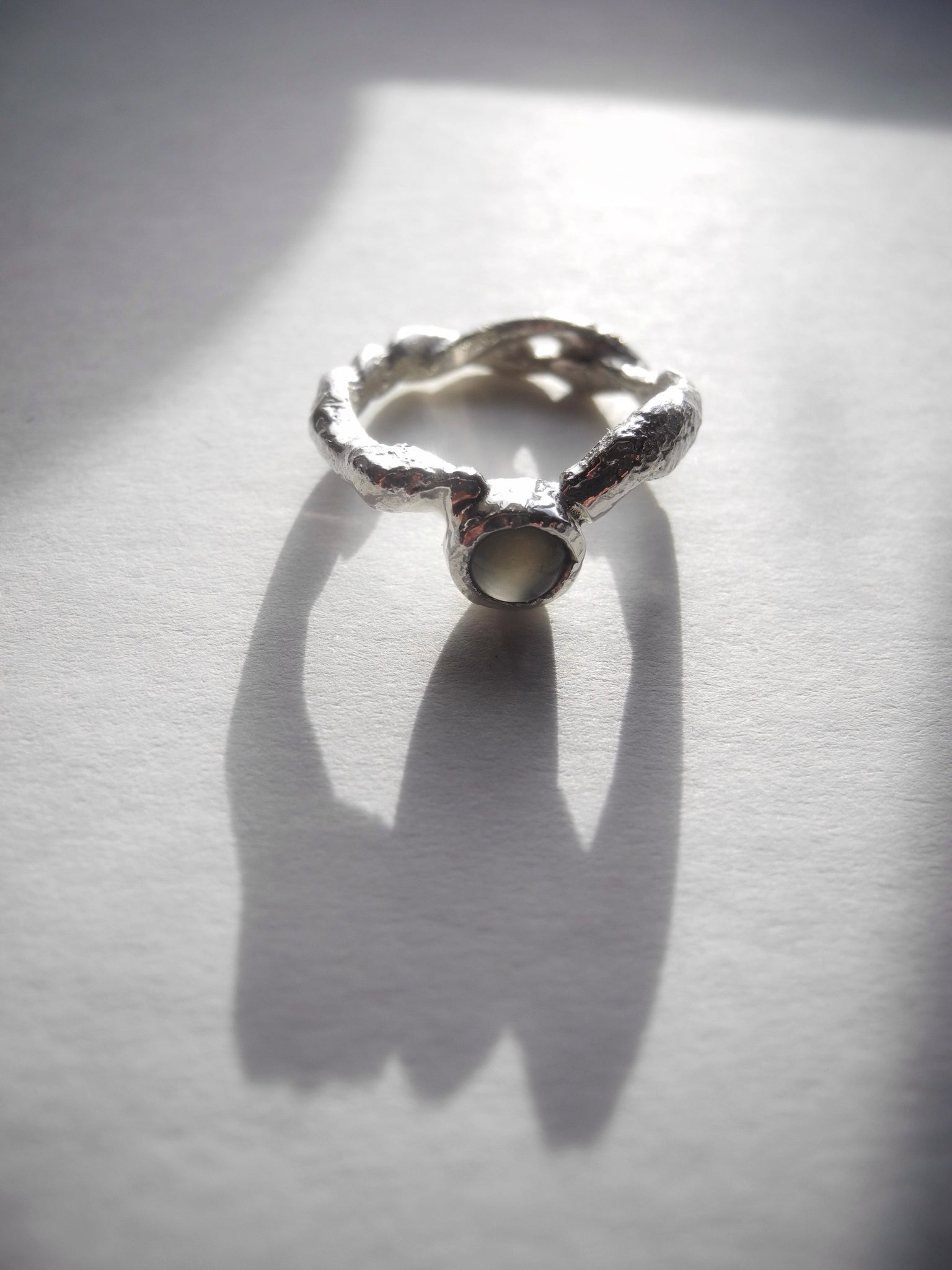 Levitate Ring