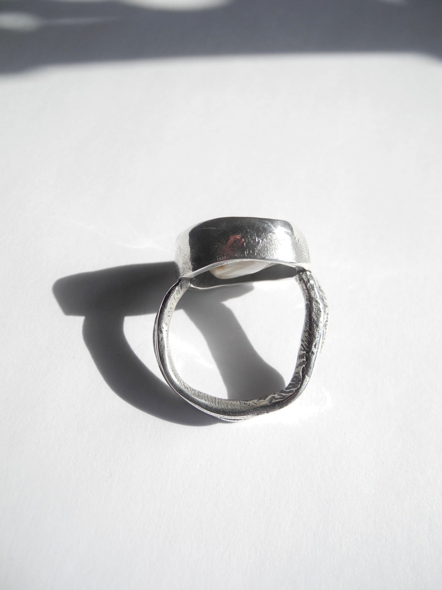 Slow Fade Ring