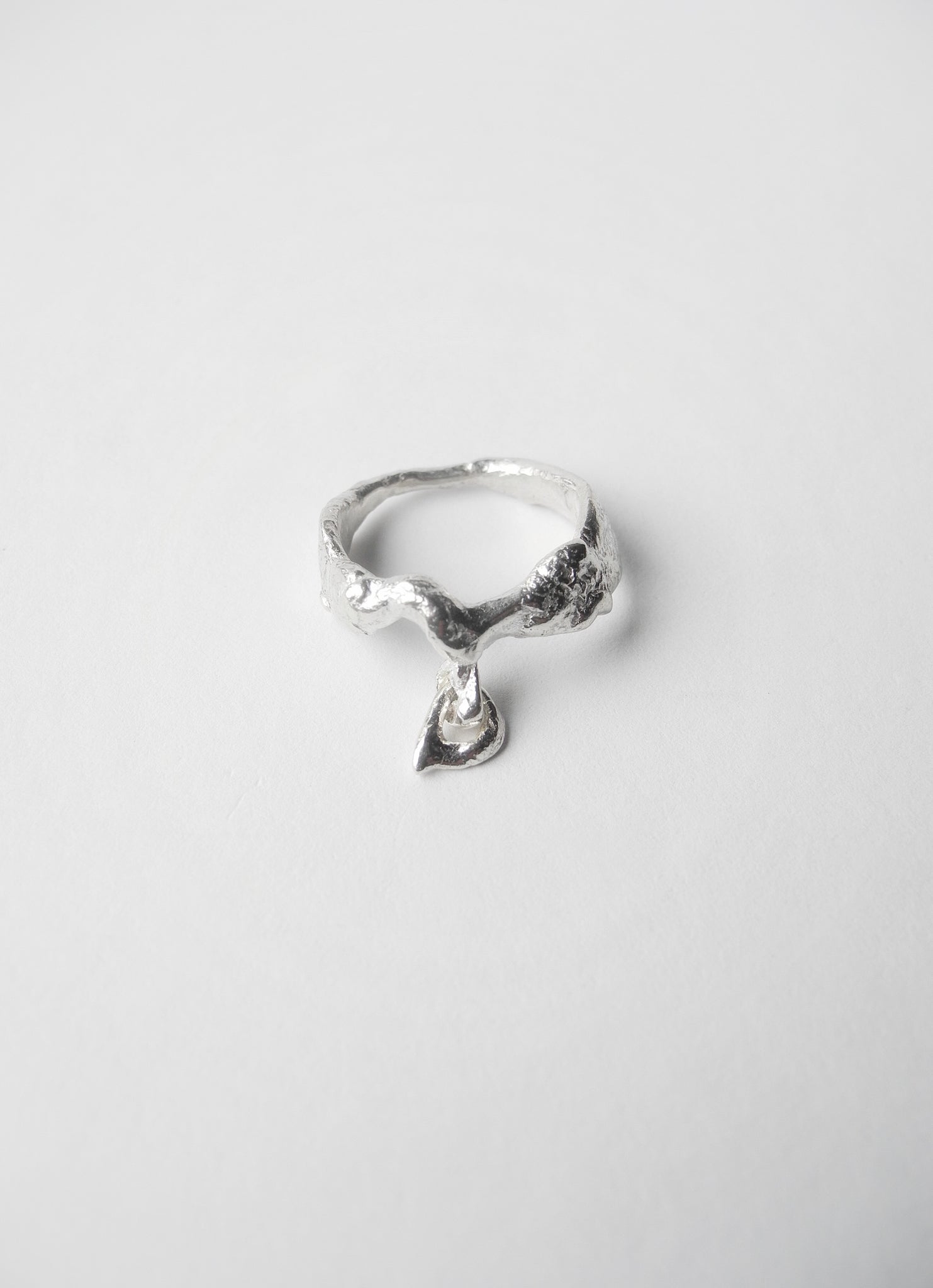 Secure Attachment Ring