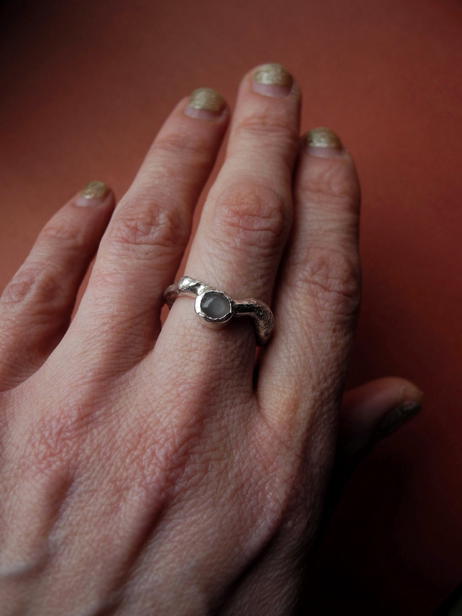 Levitate Ring