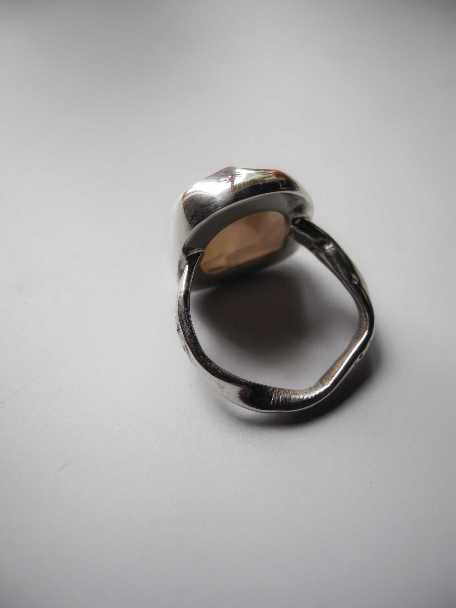 Maritimus Ring