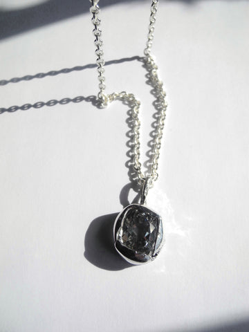 Hidden Meanings Necklace
