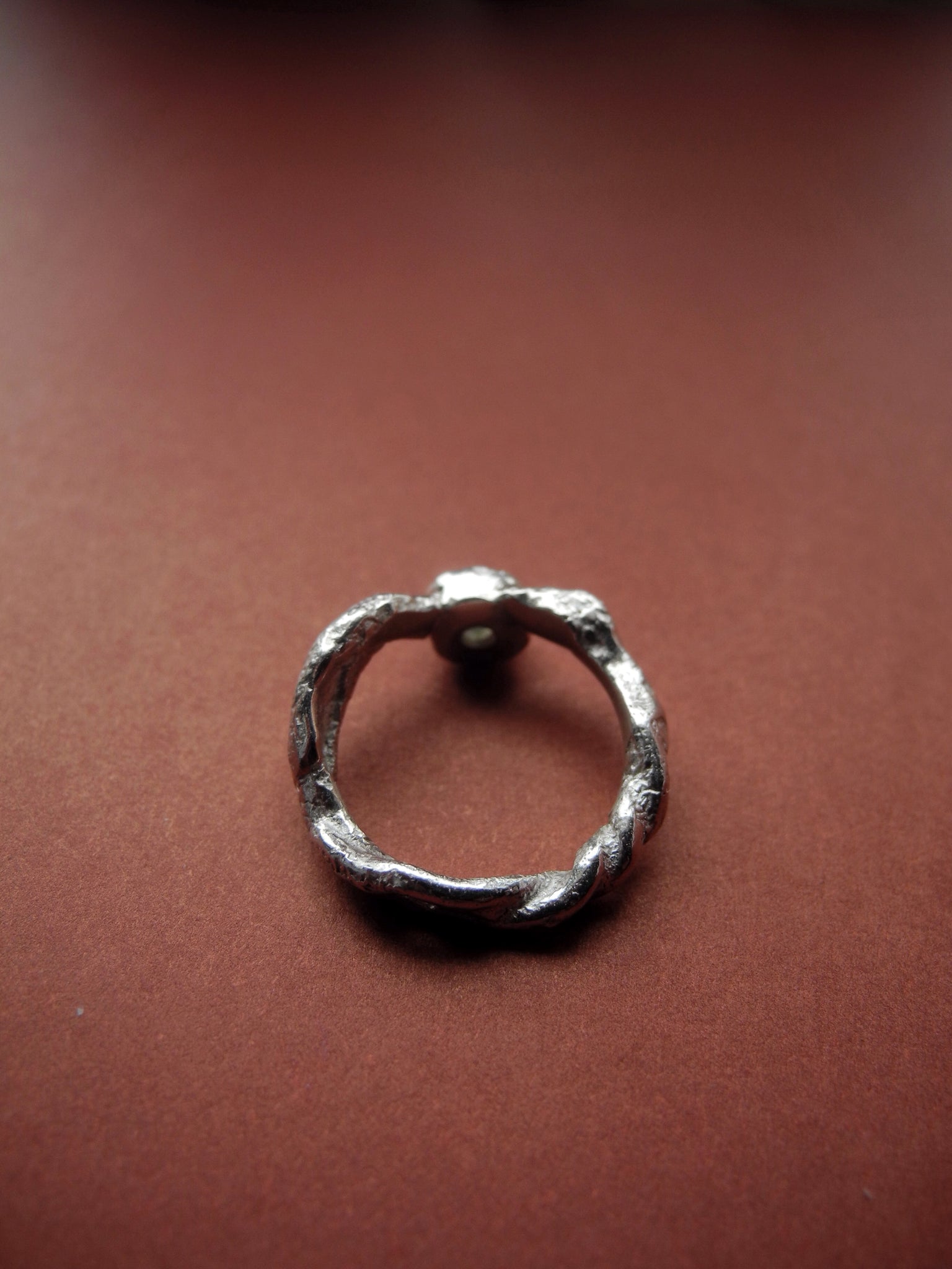 Levitate Ring