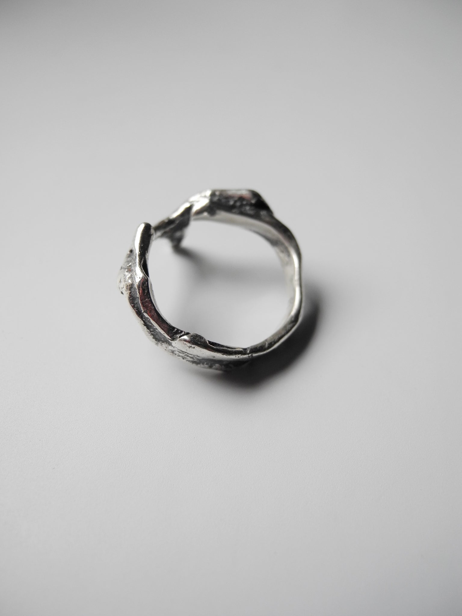 Botany Ring