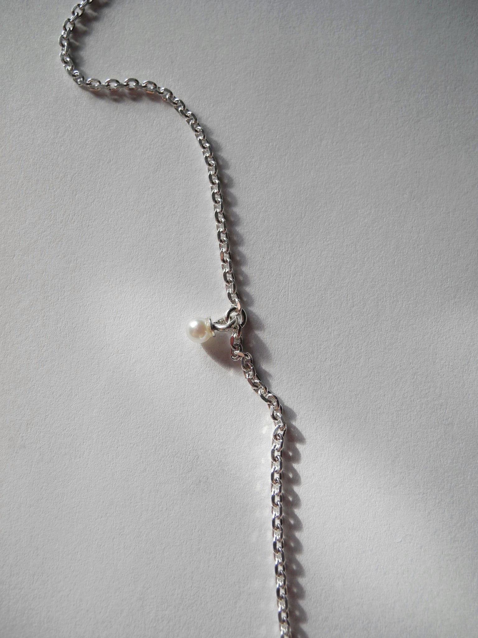 Barocco Necklace