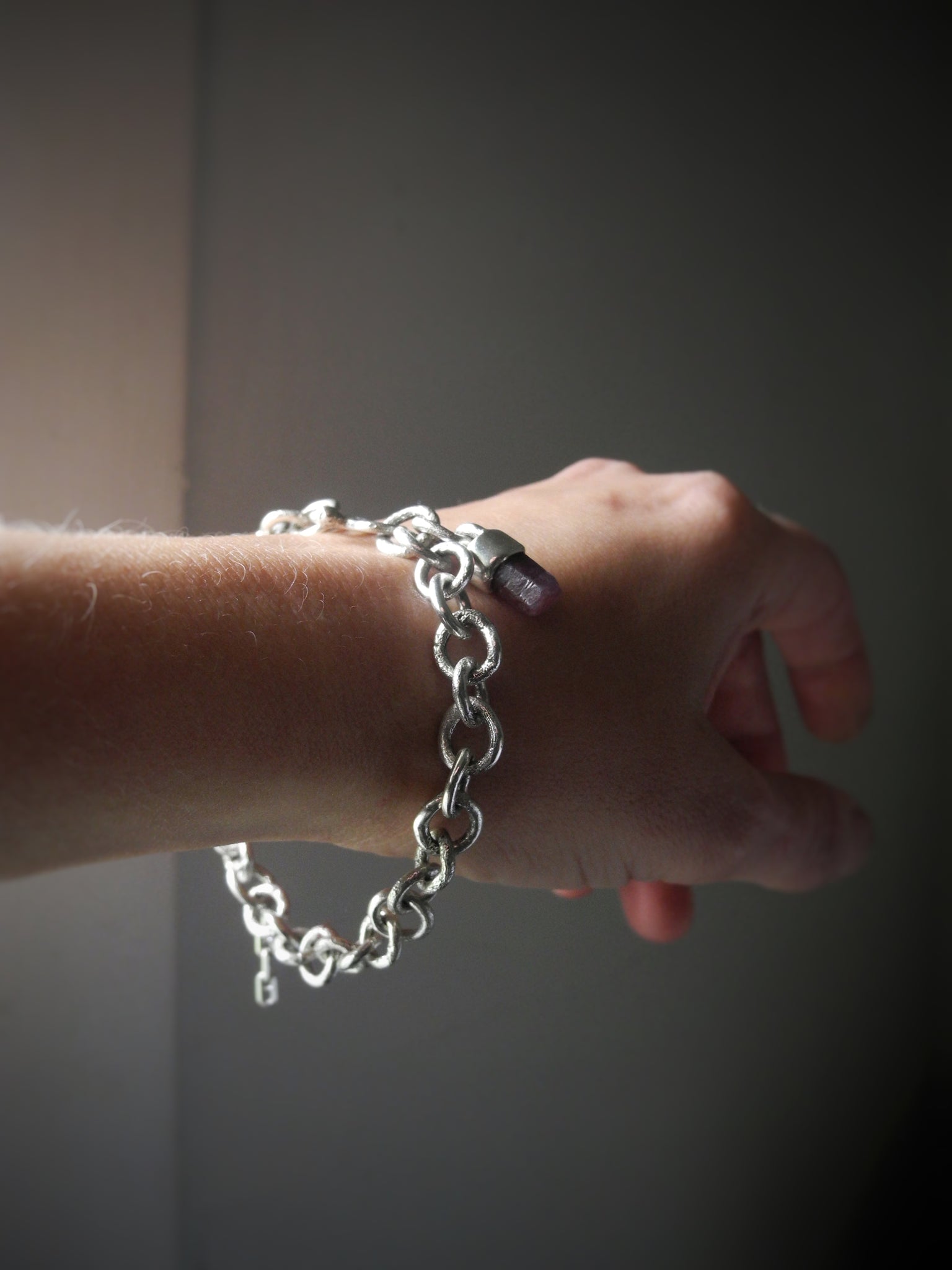 Unearthed bracelet