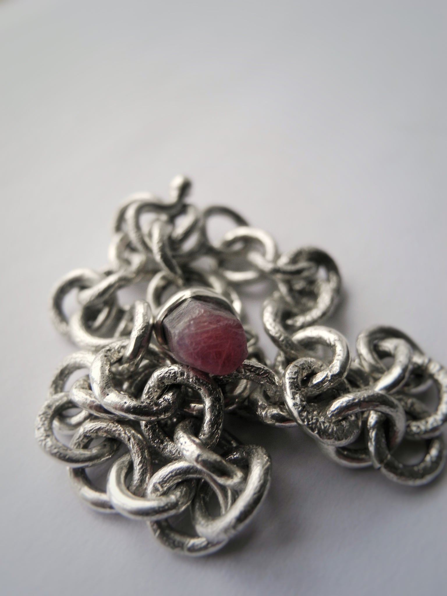 Unearthed bracelet