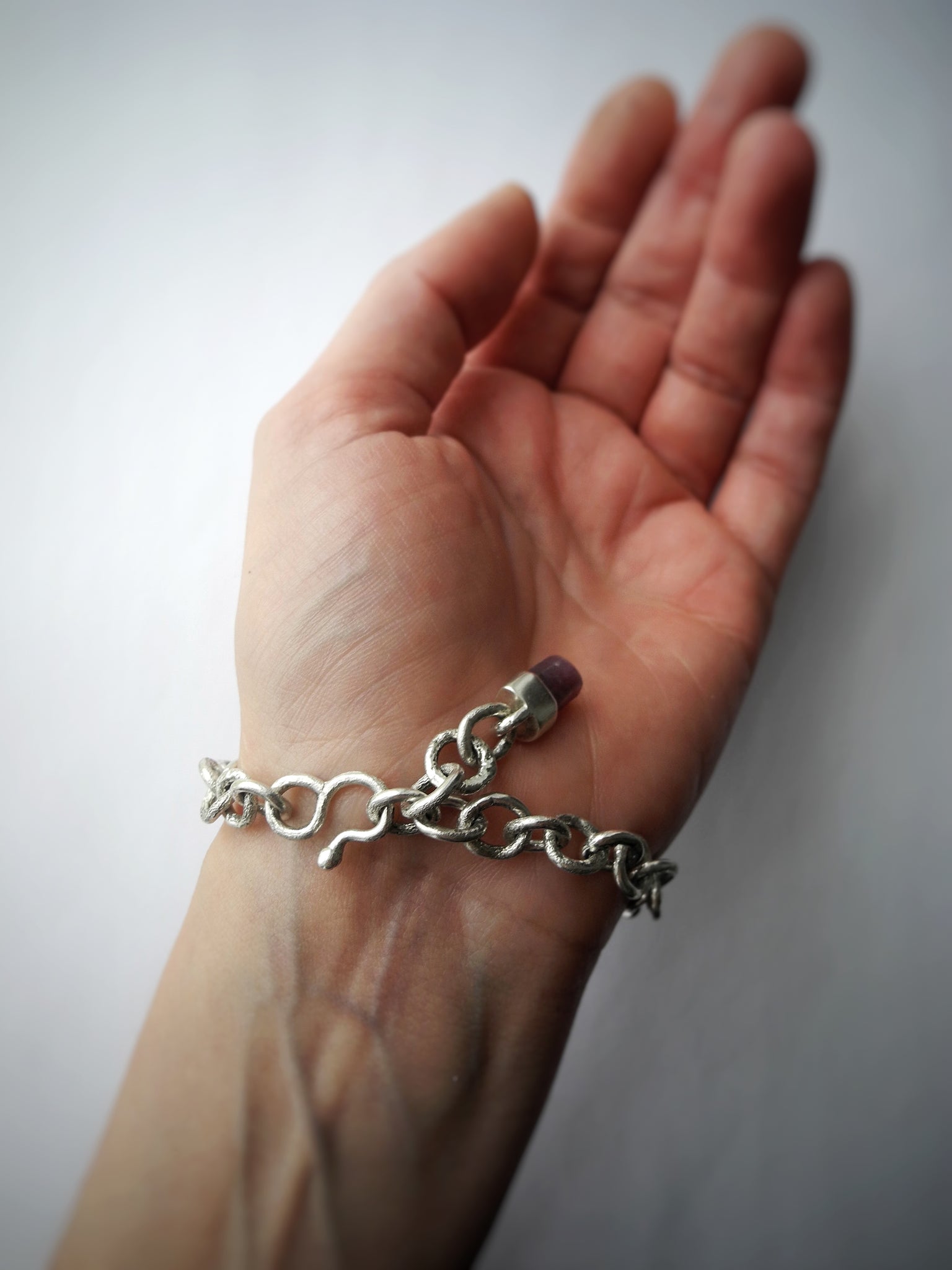Unearthed bracelet