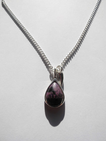 Familiars Necklace