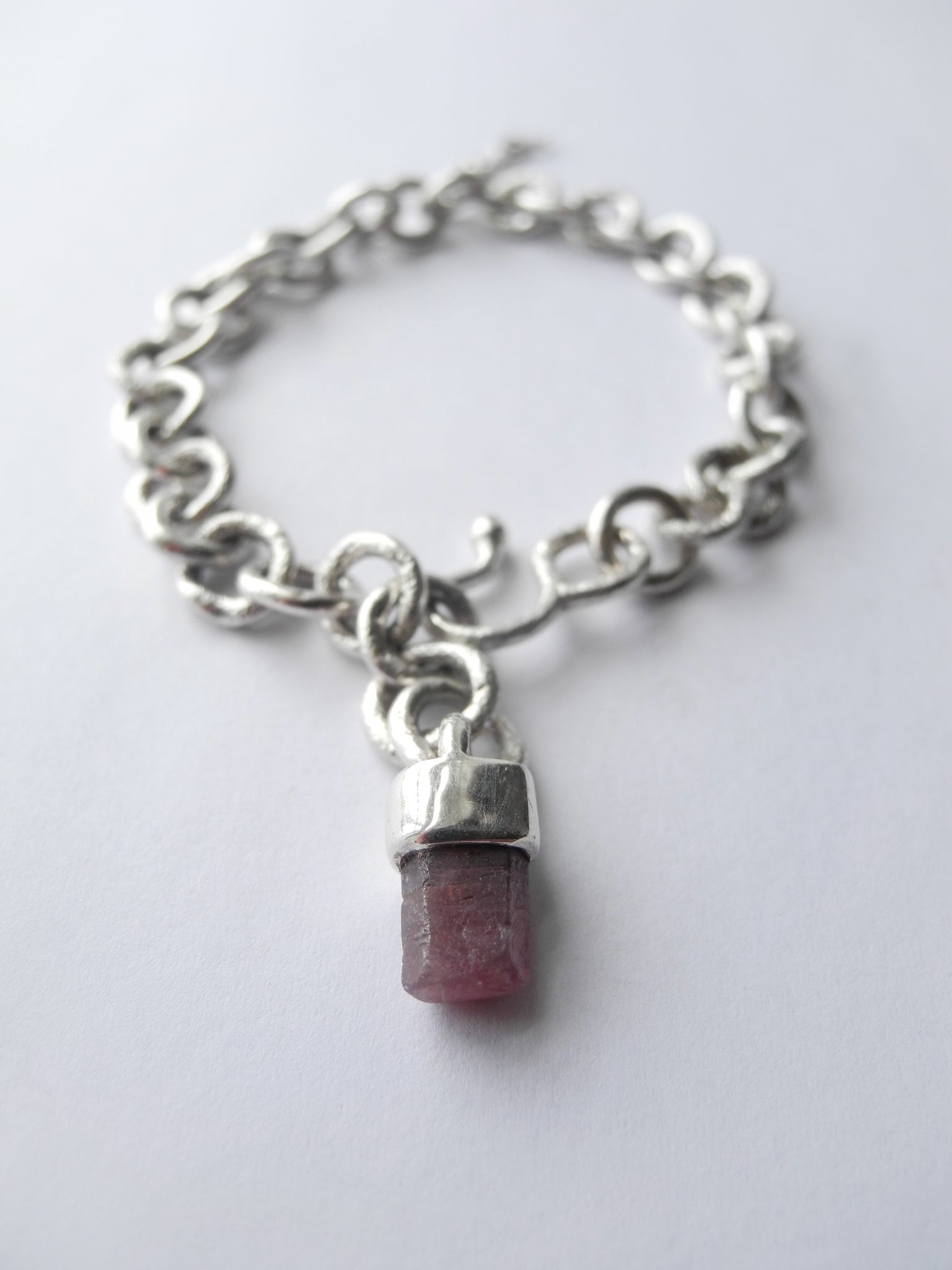 Unearthed bracelet
