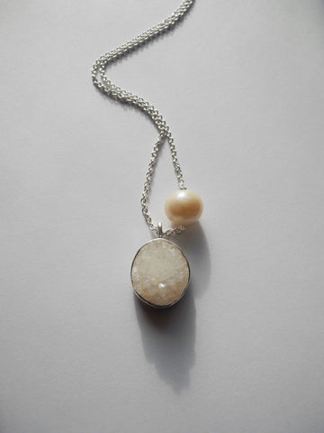 Natural Cycles Necklace