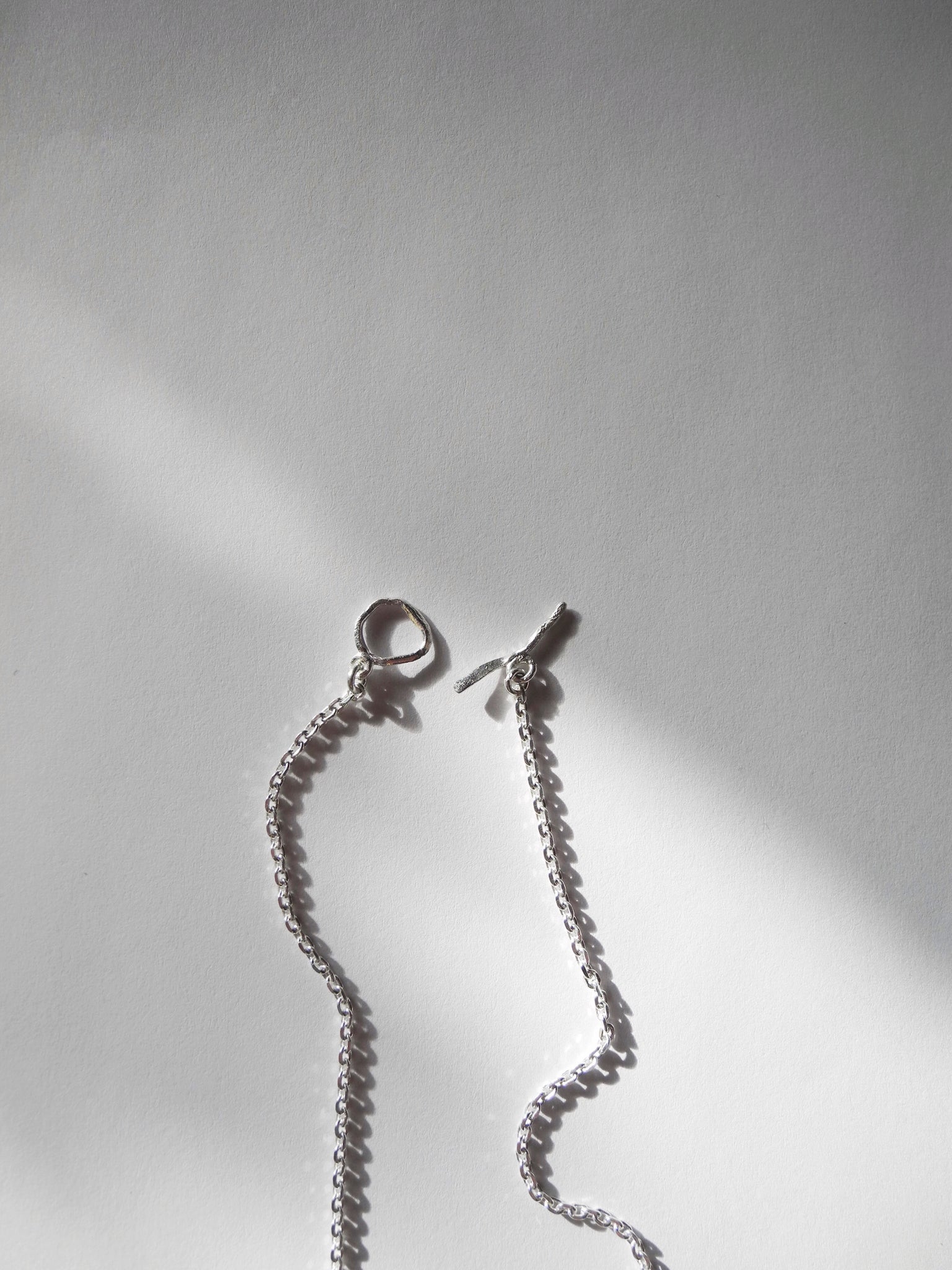 Barocco Necklace
